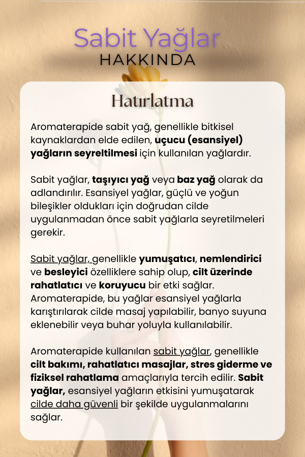 Badem Yağı Tatlı 50 ml %100 Saf Doğal Soğuk Sıkım Bitkisel Sabit Taşıyıcı Sweet Almond Oil