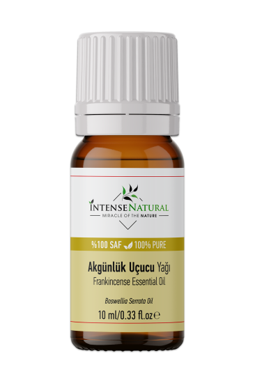 Akgünlük (Sığla) Uçucu Yağı %100 Saf