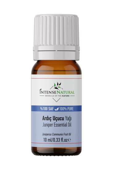 Ardıç Uçucu Yağı 10 ml %100 Saf
