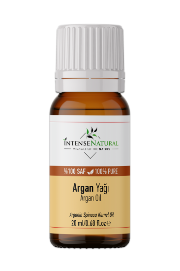 Argan Yağı 20 ml %100 Saf