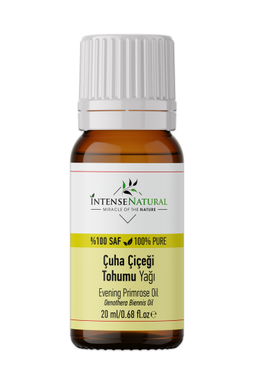 Çuha Çiçeği Tohumu Yağı 20 Ml 