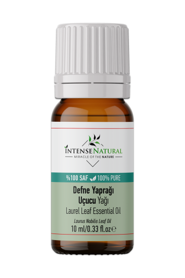 Defne Yaprağı Uçucu Yağı 10 ml %100 Saf