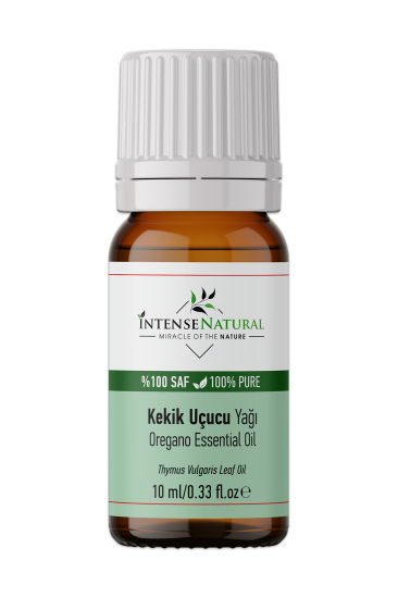Kekik Uçucu Yağı 10 ml %100 Saf 