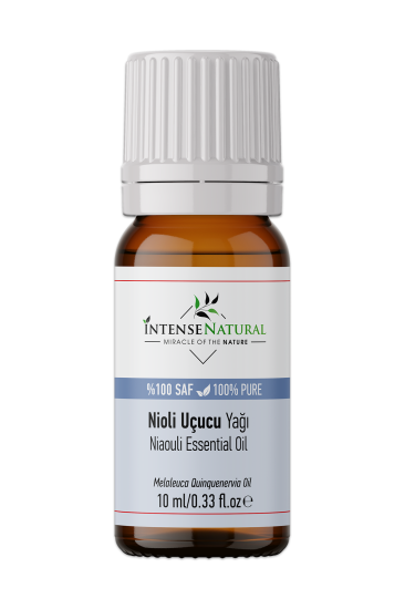 Nioli Uçucu Yağı 10 Ml %100 Saf 